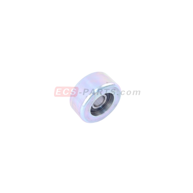 Escalator Deflection Pulley Handrail Antistatic Roller SMH405523 D75*36mm-6204RS